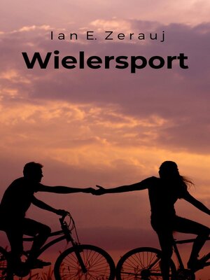 cover image of Wielersport